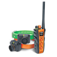 Охотничий электроошейник Dogtra T&B Dual