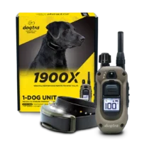 Электроошейник Dogtra 1900X