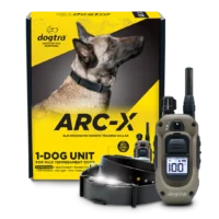 Электроошейник Dogtra ARC X